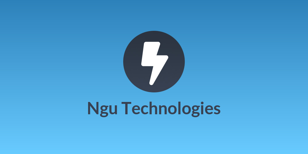 Ngu Technologies
