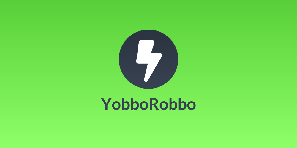 YobboRobbo