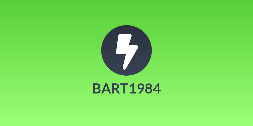 BART1984