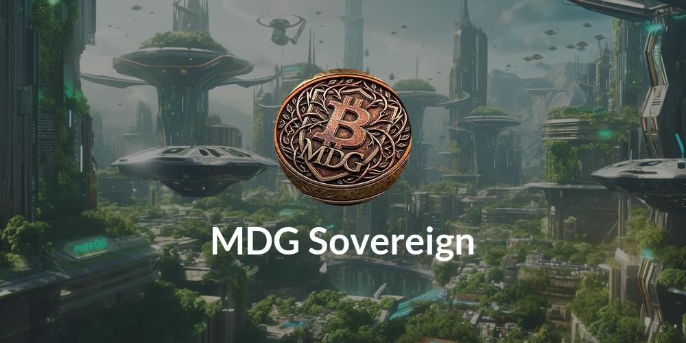 MDG Sovereign