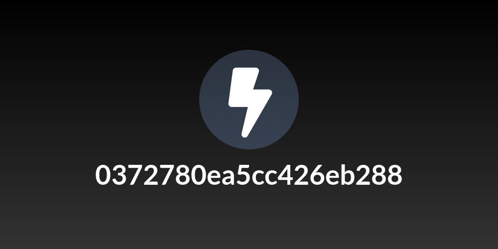 0372780ea5cc426eb288