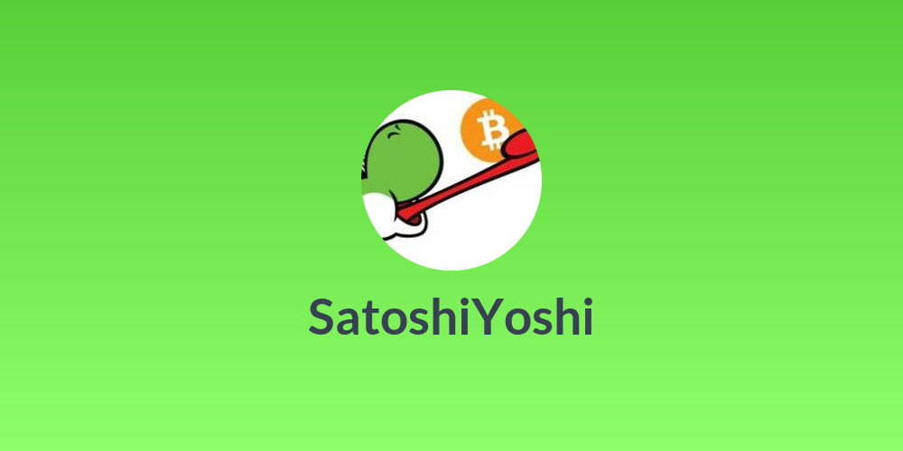 SatoshiYoshi