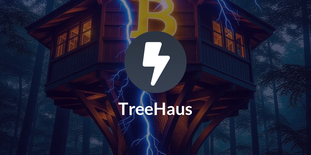 🏡 TreeHaus