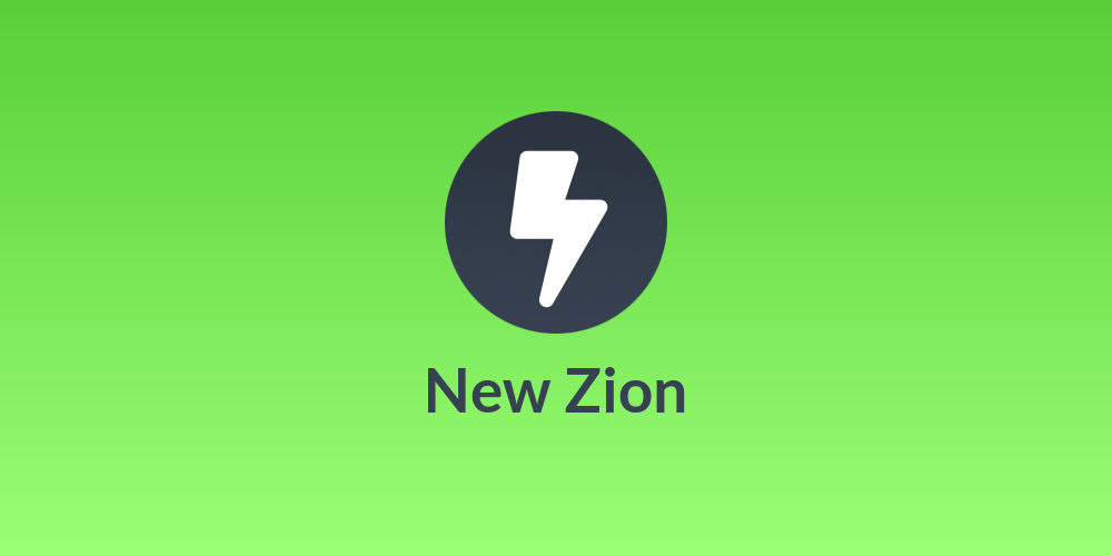 New Zion