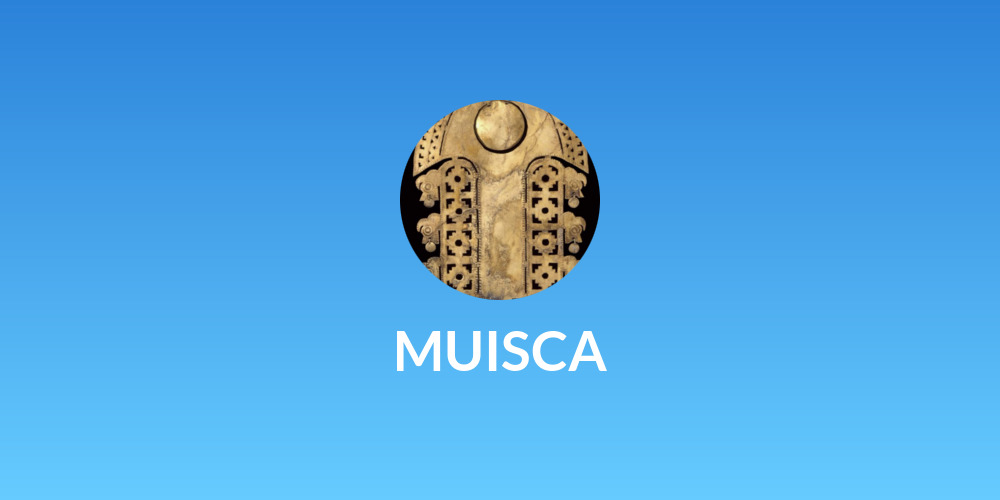 MUISCA