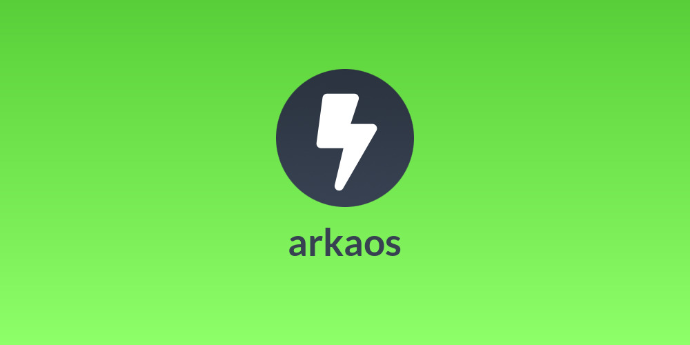 arkaos