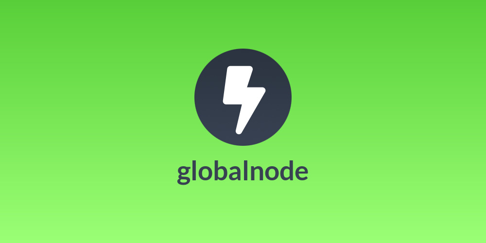 globalnode