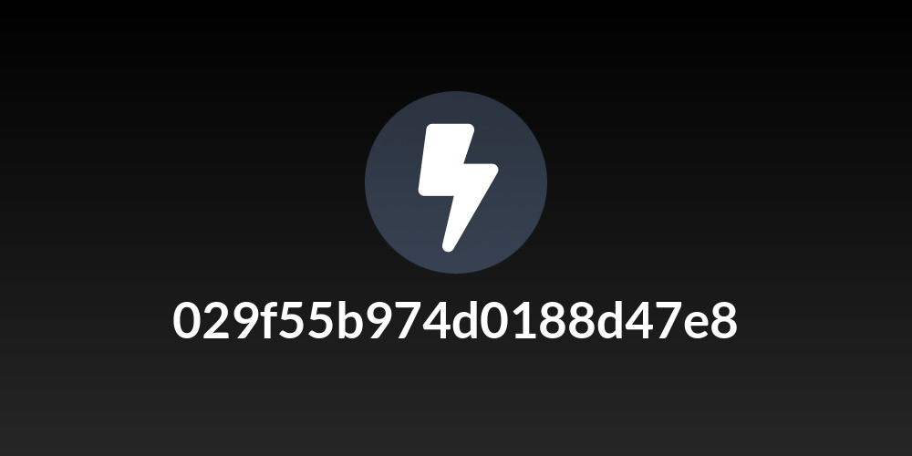 029f55b974d0188d47e8