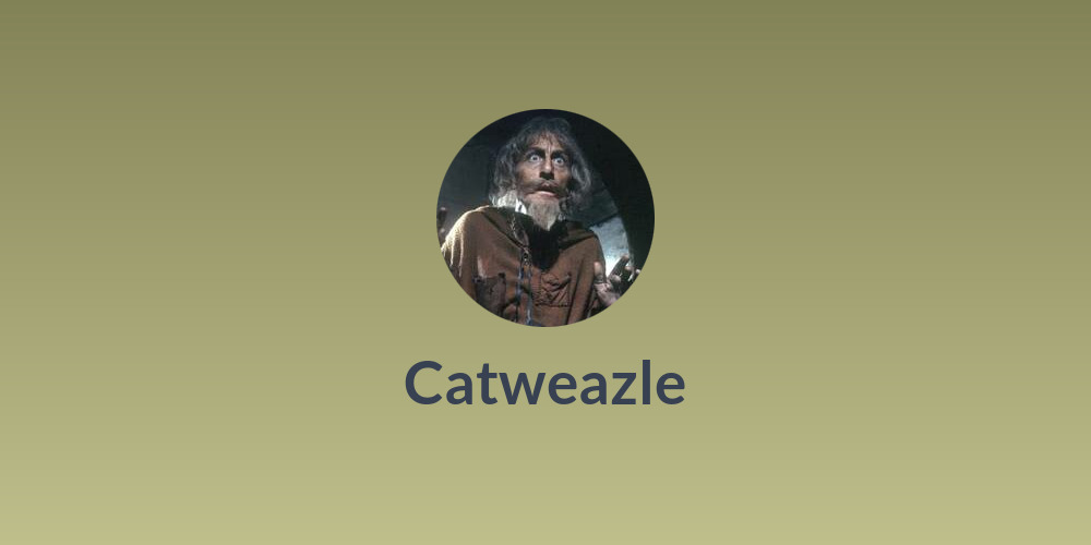 Catweazle