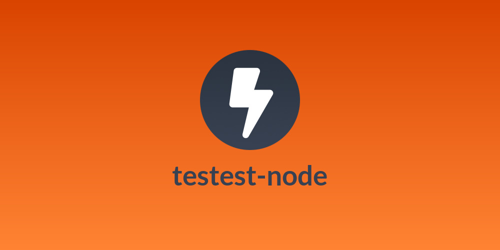 testest-node