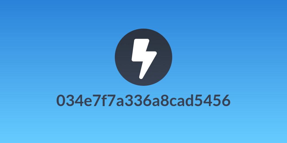 034e7f7a336a8cad5456
