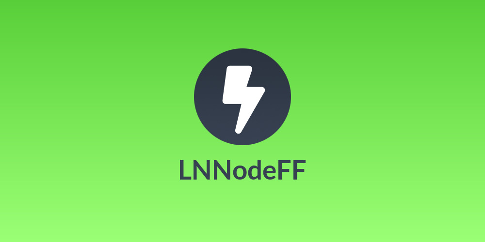 LNNodeFF