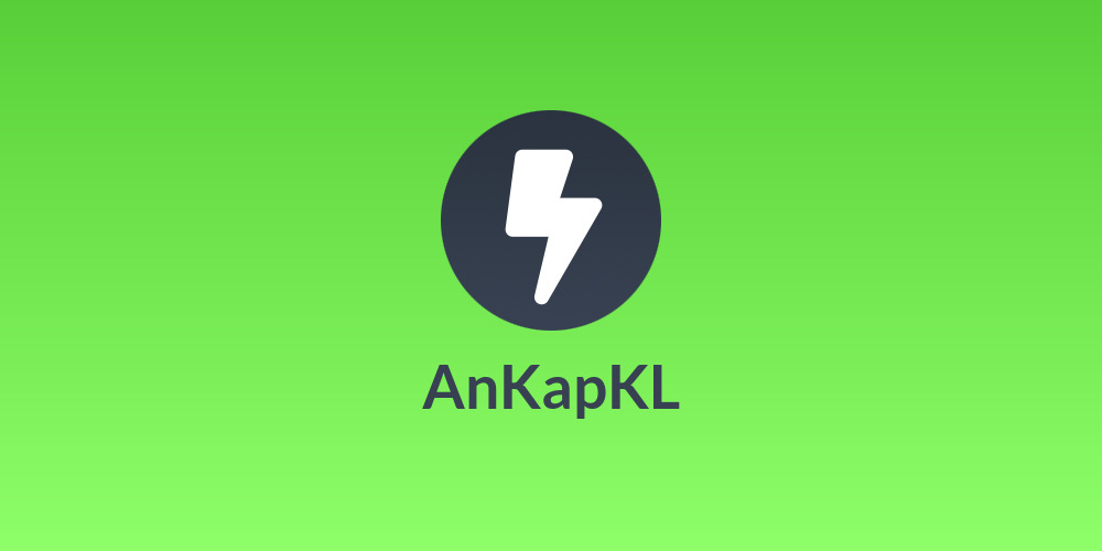 AnKapKL