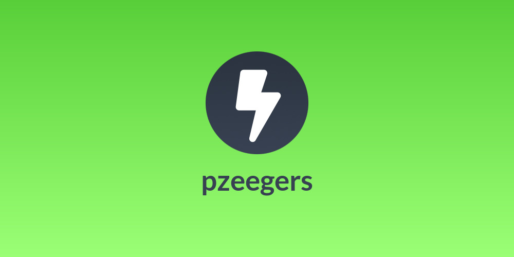 pzeegers