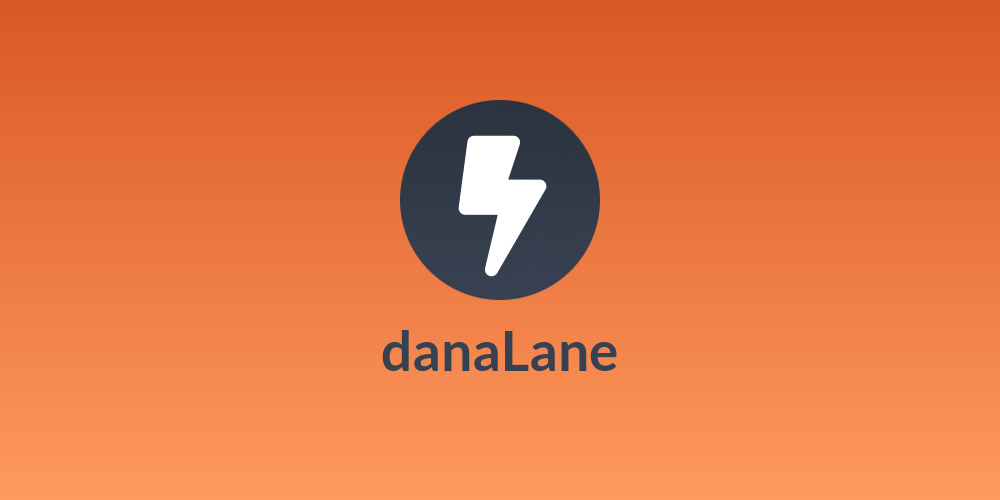 danaLane