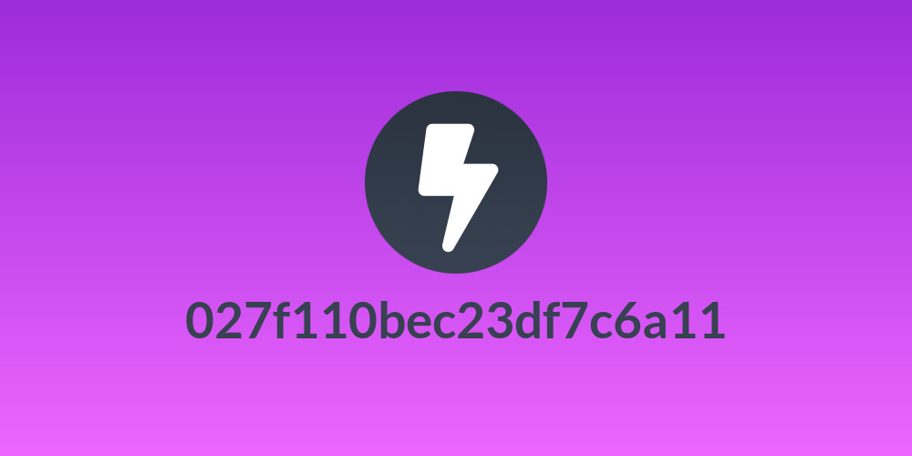 027f110bec23df7c6a11