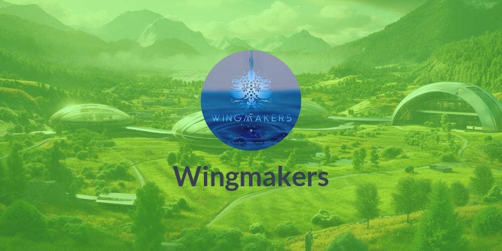 Wingmakers