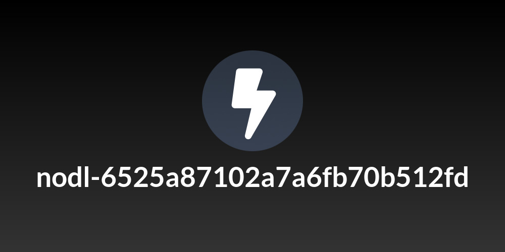 nodl-6525a87102a7a6fb70b512fd