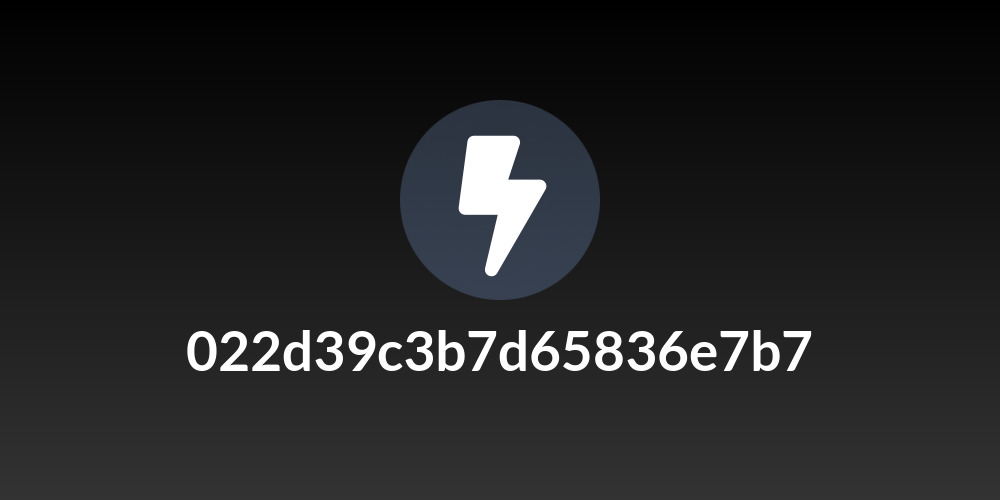 022d39c3b7d65836e7b7