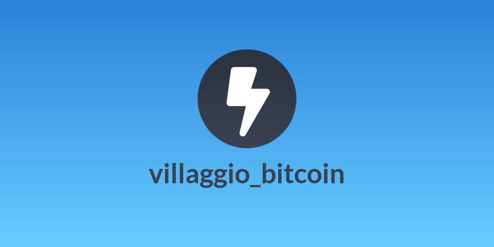 villaggio_bitcoin