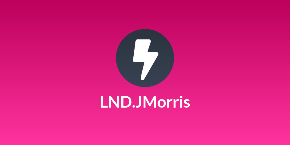 LND.JMorris