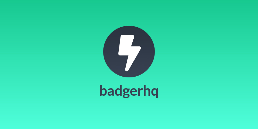 badgerhq