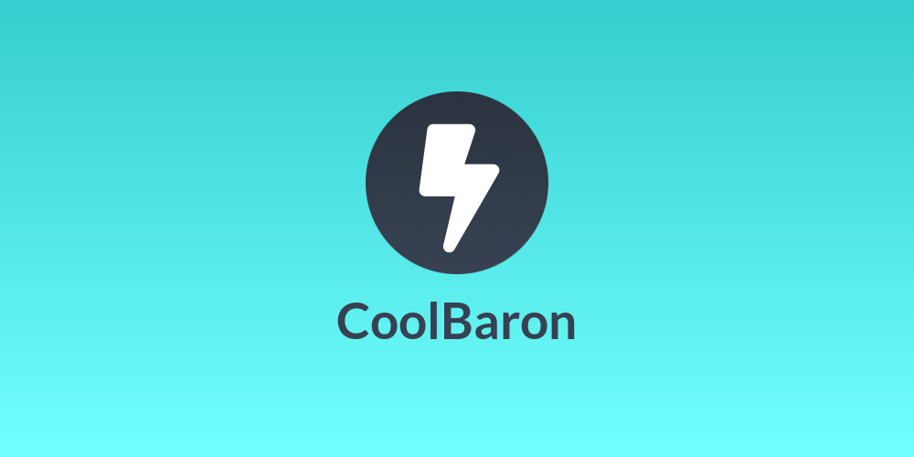 CoolBaron