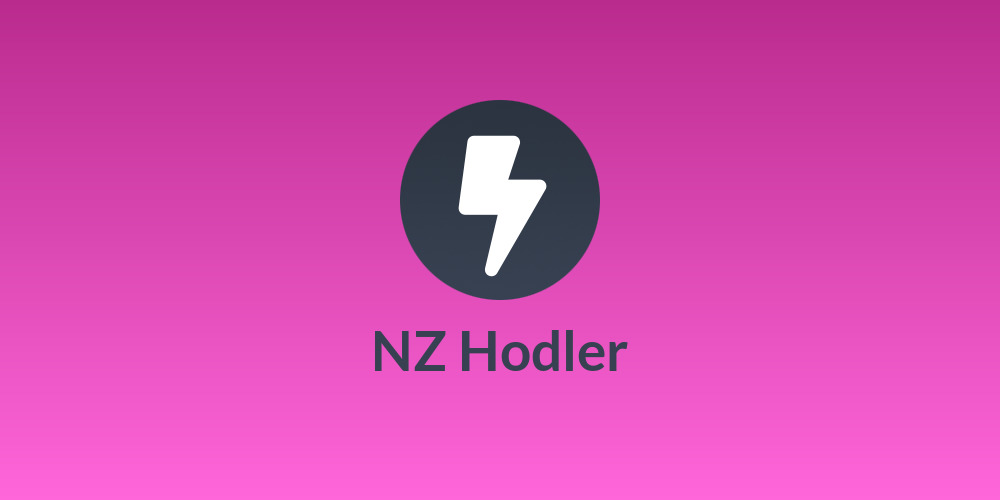NZ Hodler