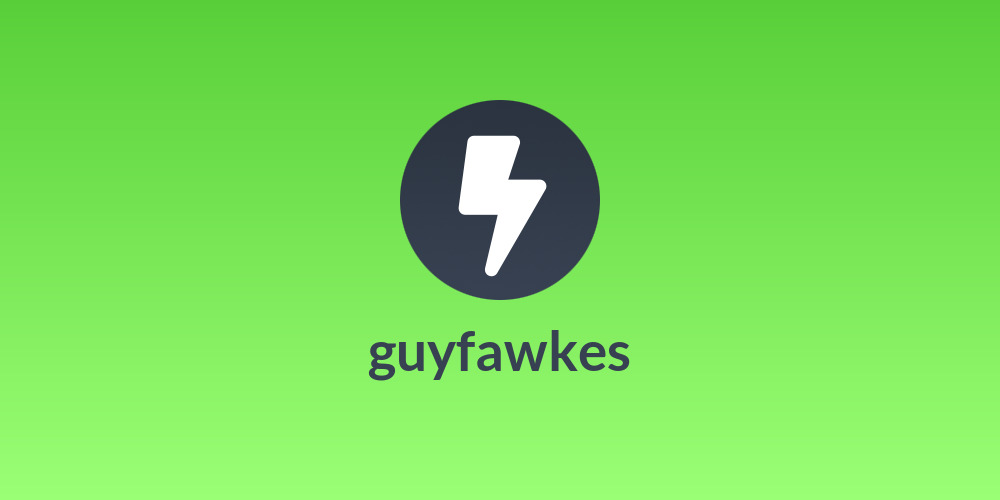 guyfawkes