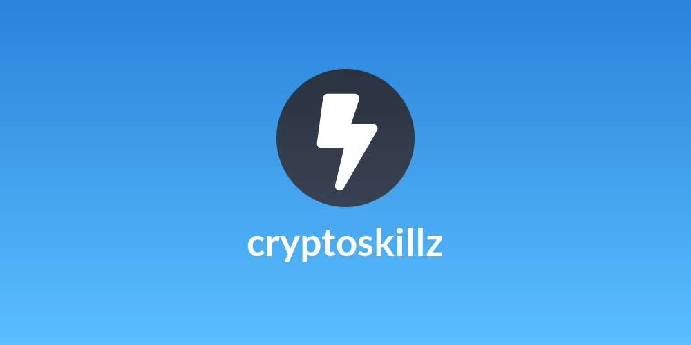 cryptoskillz