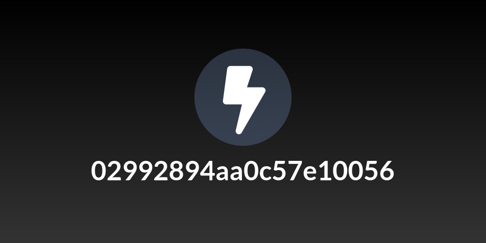 02992894aa0c57e10056