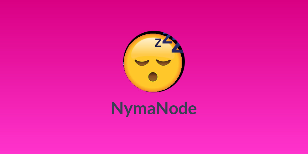 NymaNode