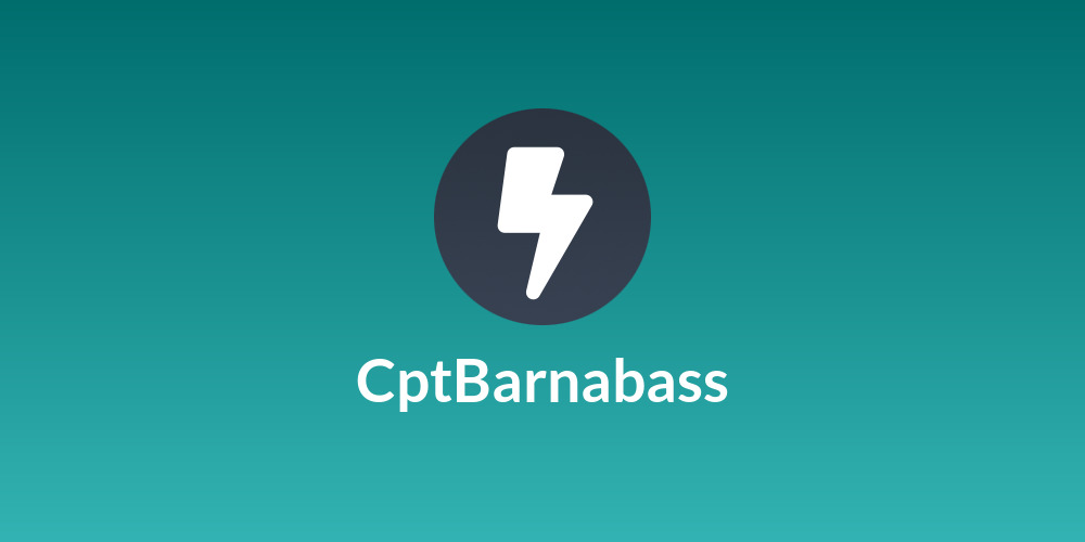 CptBarnabass