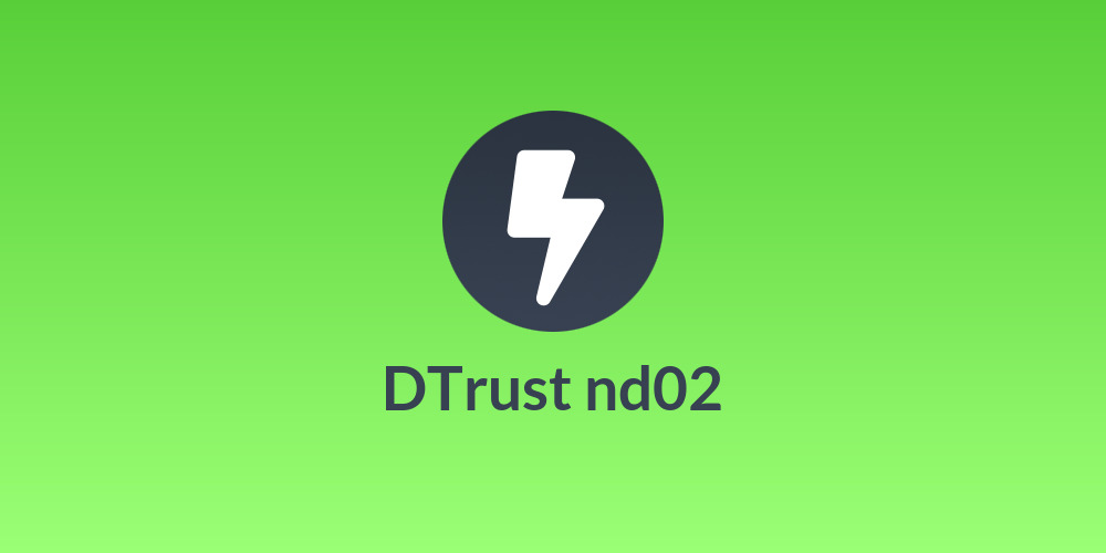 DTrust nd02