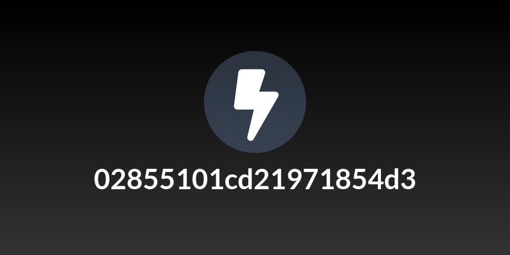 02855101cd21971854d3