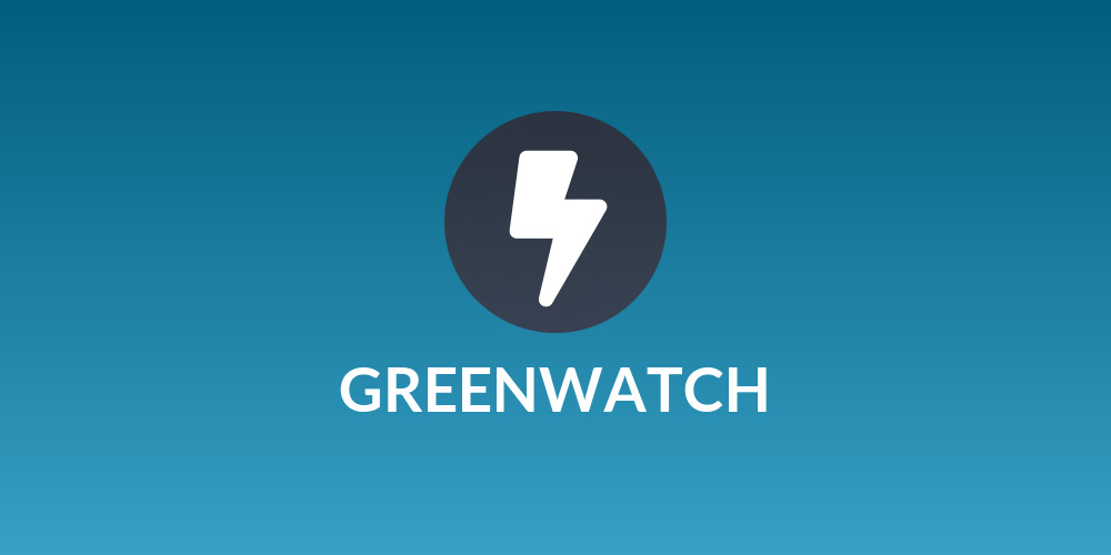 GREENWATCH