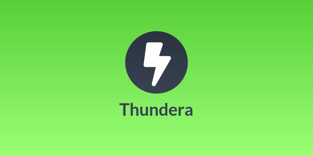 Thundera