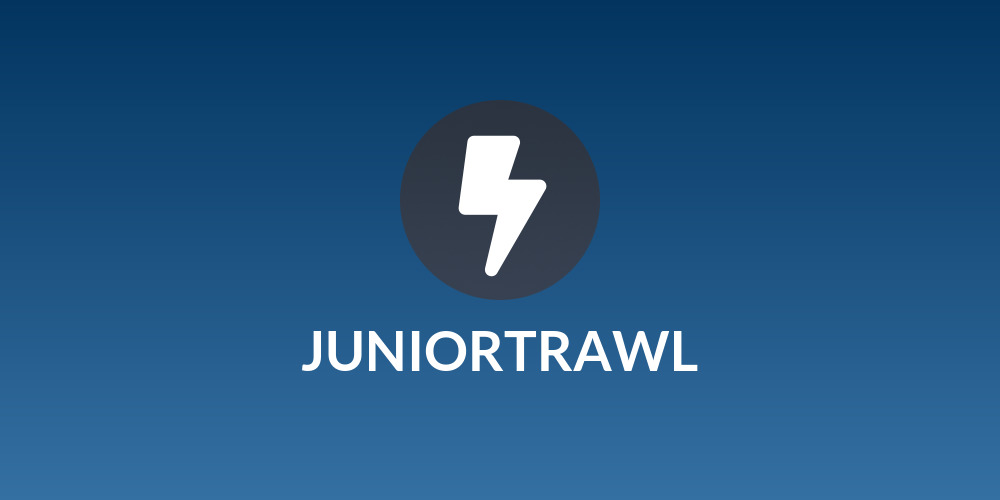 JUNIORTRAWL