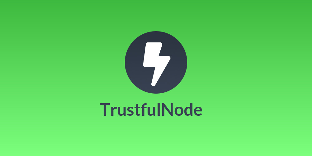 TrustfulNode�