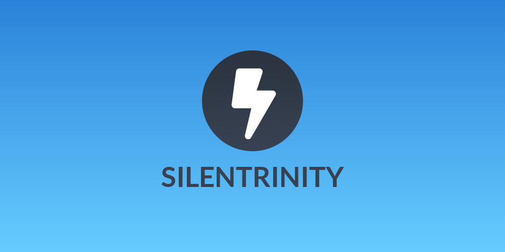 SILENTRINITY