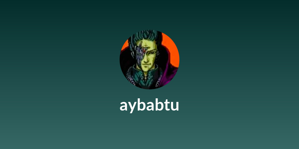 aybabtu