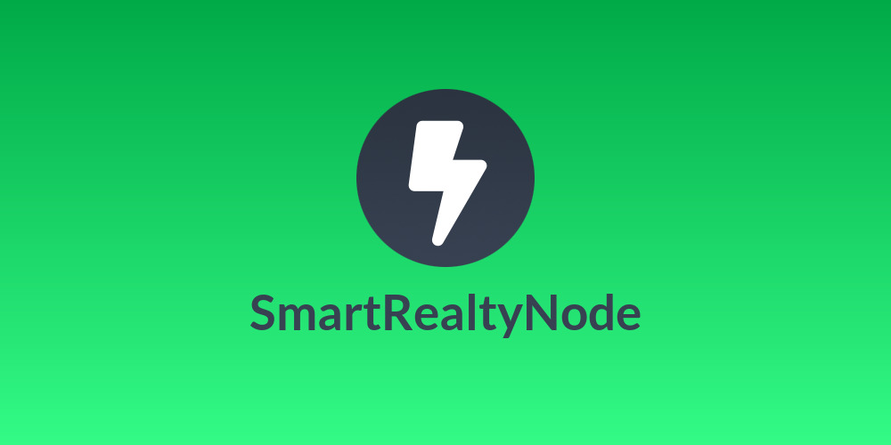 SmartRealtyNode