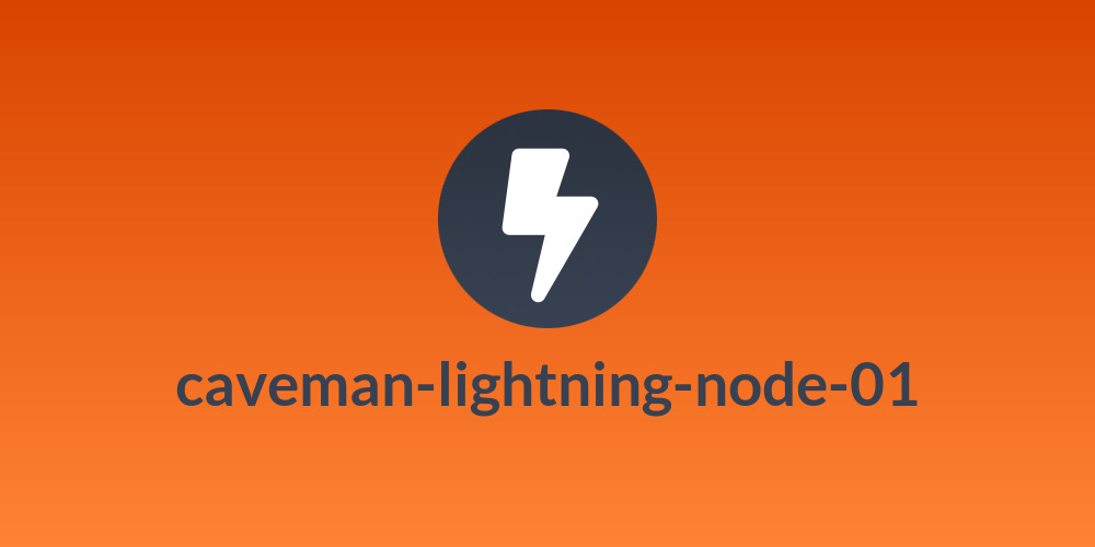 caveman-lightning-node-01
