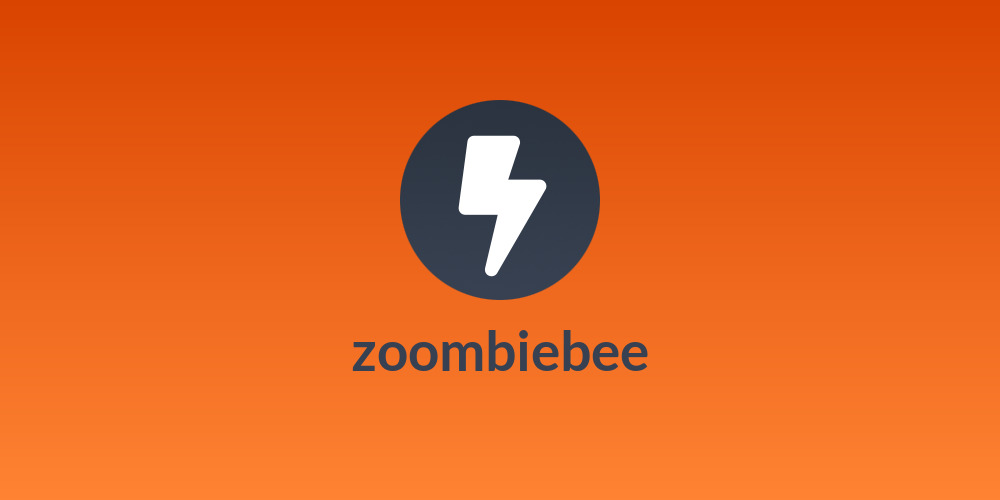 zoombiebee