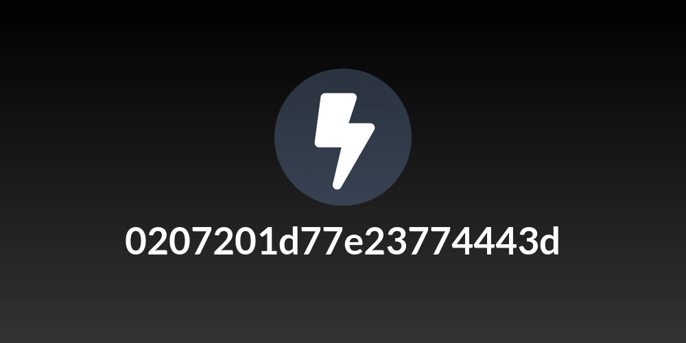 0207201d77e23774443d