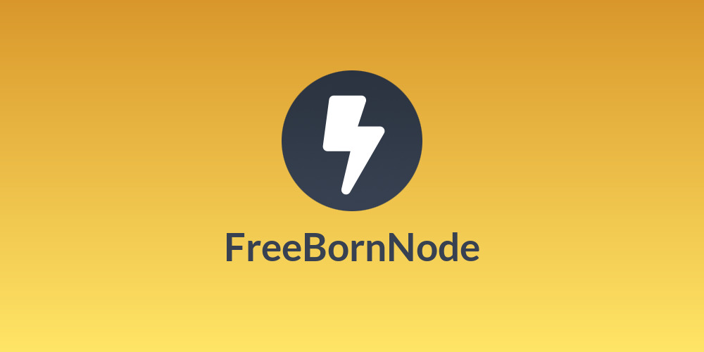FreeBornNode