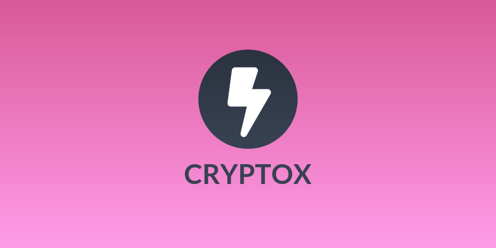 CRYPTOX