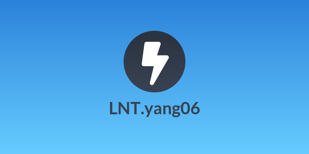 LNT.yang06