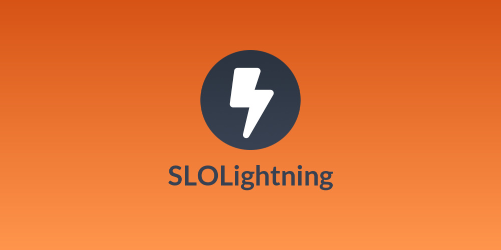 SLOLightning