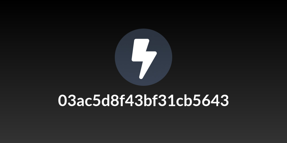 03ac5d8f43bf31cb5643